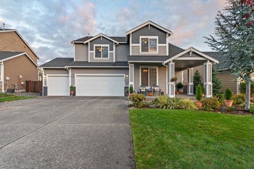 concrete contractors in Visalia, CA